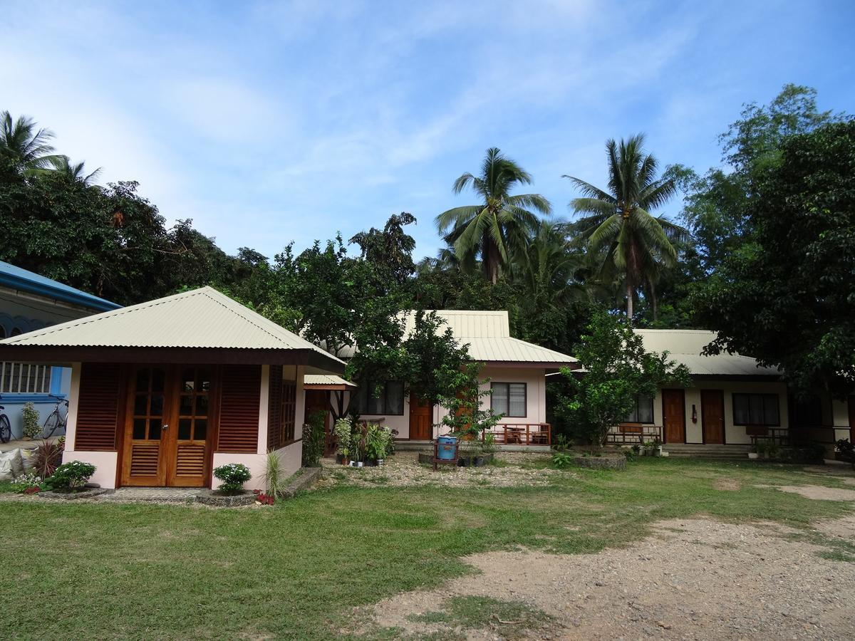 Tay Lelong'S Pension House Taytay  Buitenkant foto